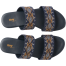 Bay Ladies Open Flats - Slip On - Erica image