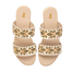 Bay Ladies Open Flats - Slip On - Erica image