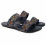 Bay Ladies Open Flats - Slip On - Erica image
