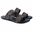Bay Ladies Open Flats - Slip On - Erica image