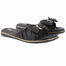 Bay Ladies Open Flats - Slip On - Jessica image