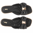 Bay Ladies Open Flats - Slip On - Jessica image