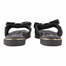 Bay Ladies Open Flats - Slip On - Jessica image