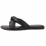 Bay Ladies Open Flats - Slip On - Perlita image