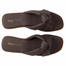 Bay Ladies Open Flats - Slip On - Perlita image