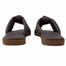 Bay Ladies Open Flats - Slip On - Perlita image