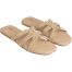Bay Ladies Open Flats - Slip On - Sandra image
