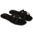 Bay Ladies Open Flats - Slip On - Sandra image