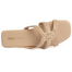 Bay Ladies Open Flats - Slip On - Sandra image