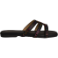 Bay Ladies Open Flats - Slip On - Sandra image