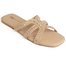 Bay Ladies Open Flats - Slip On - Sandra image