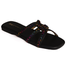 Bay Ladies Open Flats - Slip On - Sandra image
