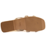 Bay Ladies Open Flats - Slip On - Sandra image