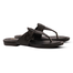 Bay Ladies Open Flats - Thongs Style (VShape) - Perlita image