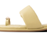 Lara Clara Ladies Open Flats - Thongs Style (VShape) - Della image