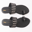 Bay Ladies Open Flats - Thongs Style (VShape) - Namira image