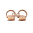 Bay Ladies Open Flats - Thongs Style (VShape) - Perlita image