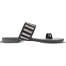 Bay Ladies Open Flats - Thongs Style (VShape) - Namira image