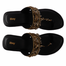 Bay Ladies Open Flats - Thongs Style (VShape) - Perlita image