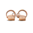 Bay Ladies Open Flats - Thongs Style (VShape) - Perlita image