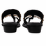 Bay Ladies Open Flats - Thongs Style (VShape) - Perlita image