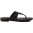 Bay Ladies Open Flats - Thongs Style (VShape) - Perlita image