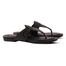 Bay Ladies Open Flats - Thongs Style (VShape) - Perlita image