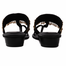 Bay Ladies Open Flats - Thongs Style (VShape) - Perlita image