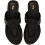 Bay Ladies Open Flats - Thongs Style (VShape) - Perlita image