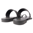 Bay Ladies Open Flats - Thongs Style (VShape) - Namira image