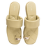Lara Clara Ladies Open Flats - Thongs Style (VShape) - Della image
