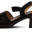 Bay Ladies Open Heel - Sandal - Bianca image