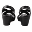 Bay Ladies Open Heel - Sandal - Bianca image