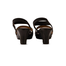 Bay Ladies Open Heel - Sandal - Bianca image