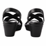 Bay Ladies Open Heel - Sandal - Bianca image