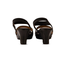 Bay Ladies Open Heel - Sandal - Bianca image