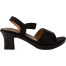 Bay Ladies Open Heel - Sandal - Bianca image