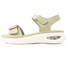 Bay Ladies Open Heel - Sandal - Nora image