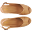 Lara Clara Ladies Open Heel - Sandal - Nora image