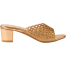Lara Clara Ladies Open Heel - Slip On - Anna image