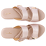 Lara Clara Ladies Open Heel - Slip On - Della image