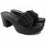 Lara Clara Ladies Open Heel - Slip On - Della image