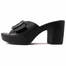 Lara Clara Ladies Open Heel - Slip On - Della image