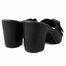 Lara Clara Ladies Open Heel - Slip On - Della image