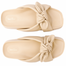Lara Clara Ladies Open Heel - Slip On - Della image