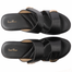 Lara Clara Ladies Open Heel - Slip On - Della image