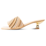 Lara Clara Ladies Open Heel - Slip On - Namira image