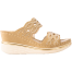 Lara Clara Ladies Open Heel - Slip On - Namira image