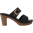 Lara Clara Ladies Open Heel - Slip On - Namira image