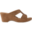 Lara Clara Ladies Open Heel - Slip On - Namira image